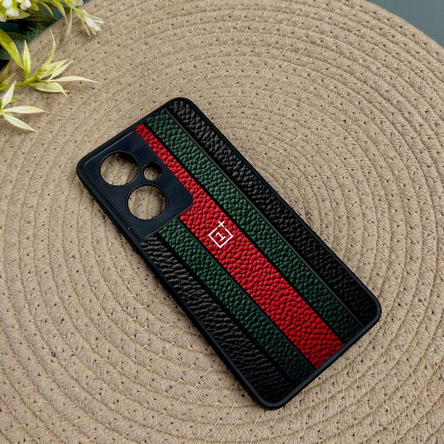 Royal Stride case for Oneplus Nord CE 3 Lite (5G)