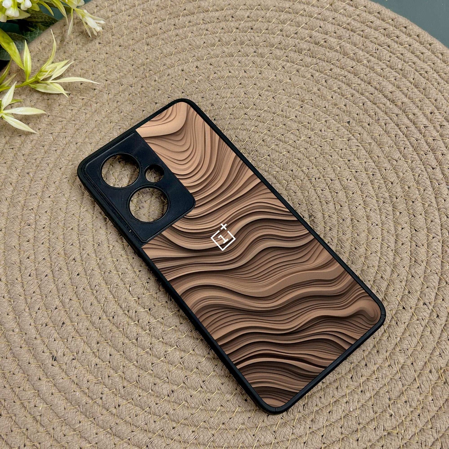 Desert Dunes case for Oneplus Nord CE 3 Lite (5G)