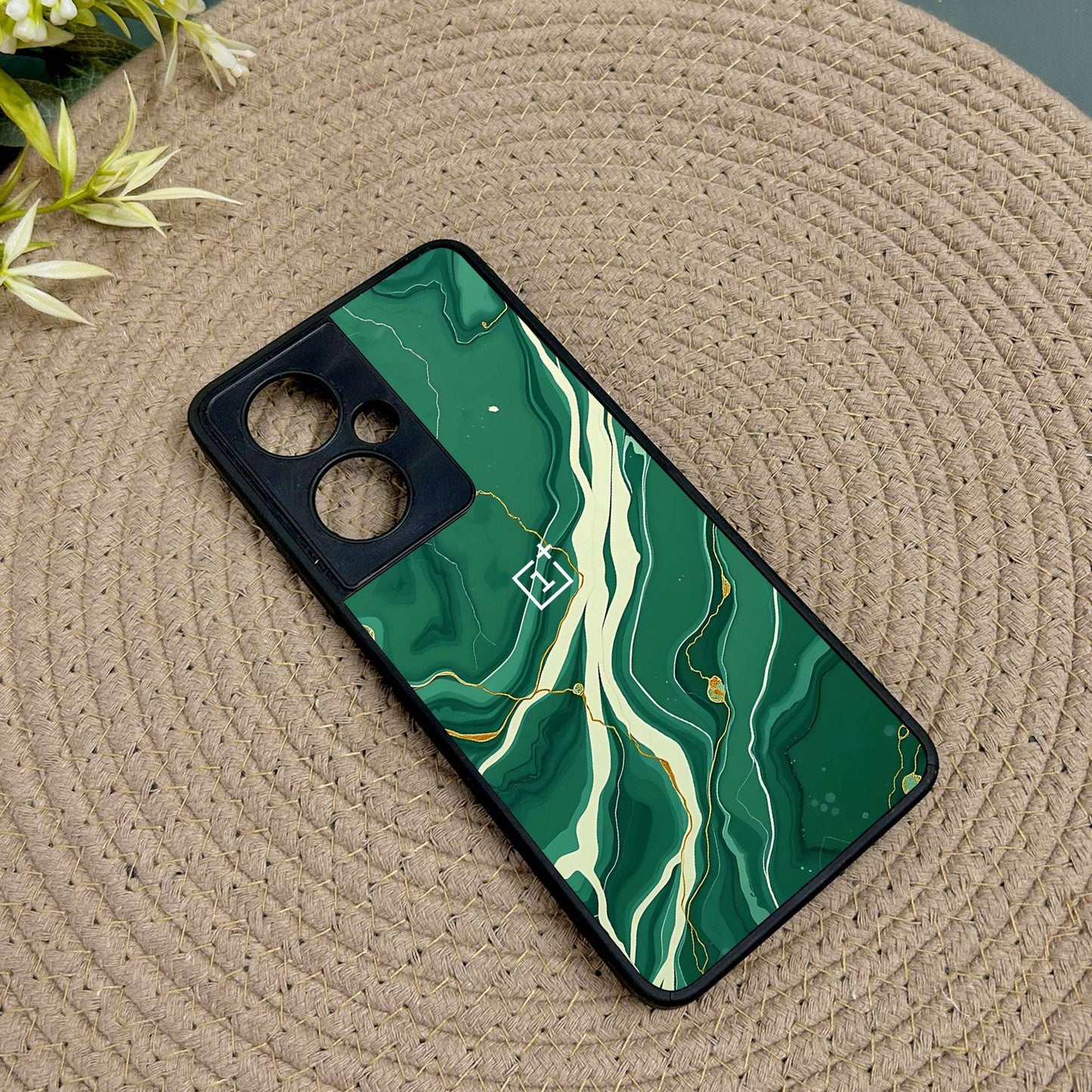 Lime Pop case for Oneplus Nord CE 3 Lite (5G)