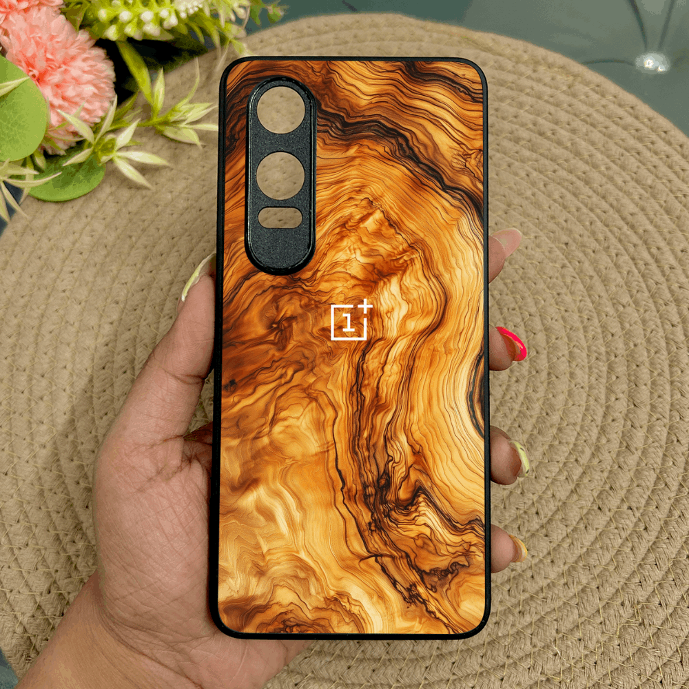 Molten Maple case for Oneplus Nord CE 4 Lite (5G)