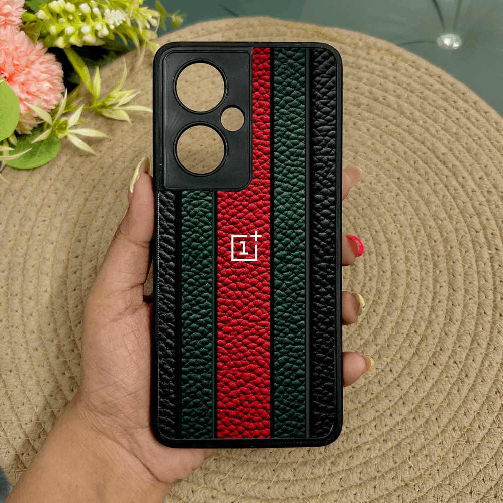 Royal Stride case for Oneplus Nord CE 3 Lite (5G)