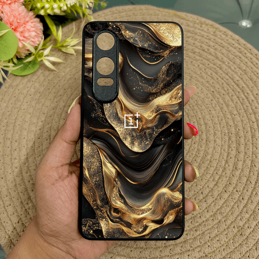 Golden Mirage case for Oneplus Nord CE 4 Lite (5G)