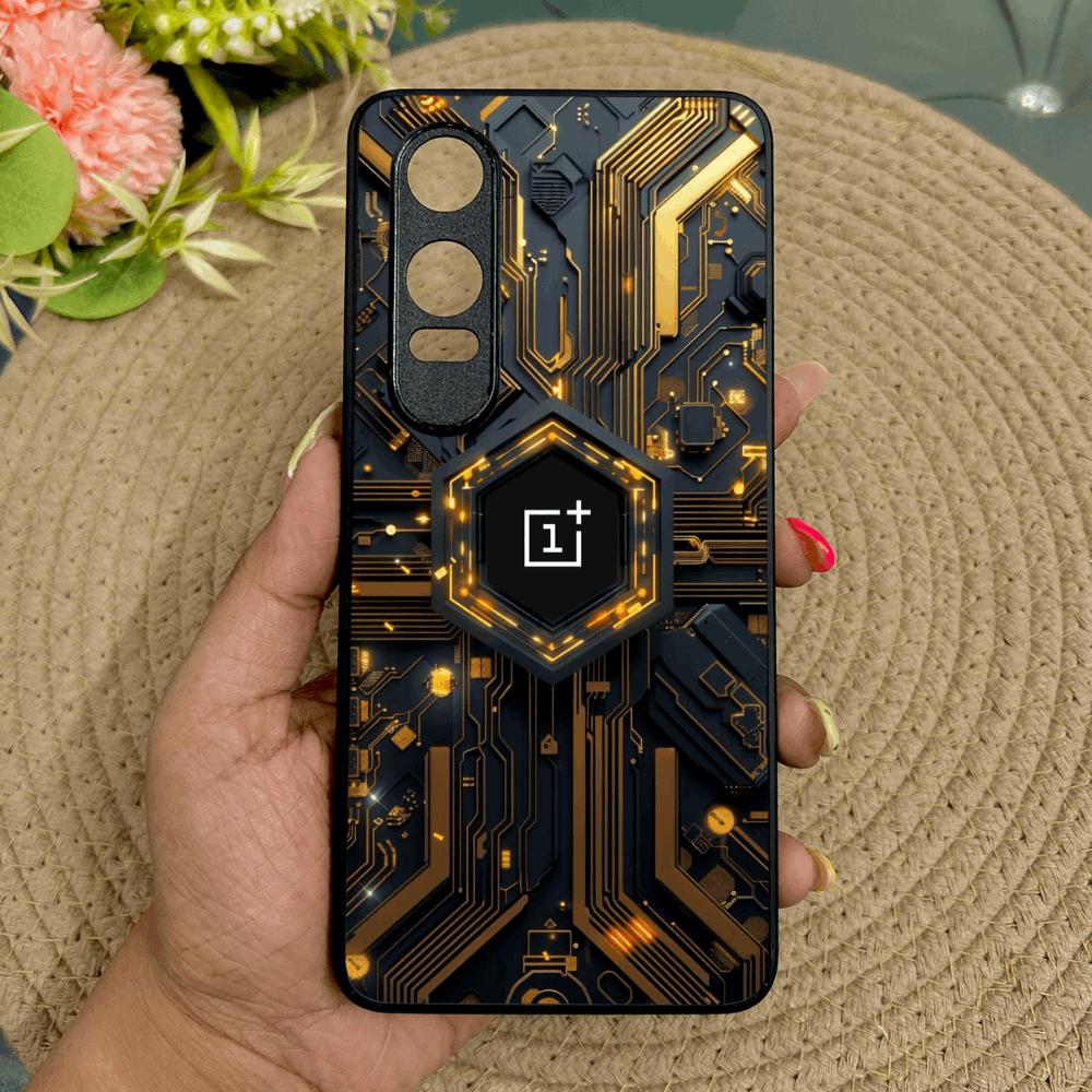 Volt Matrix case for Oneplus Nord CE 4 Lite (5G)
