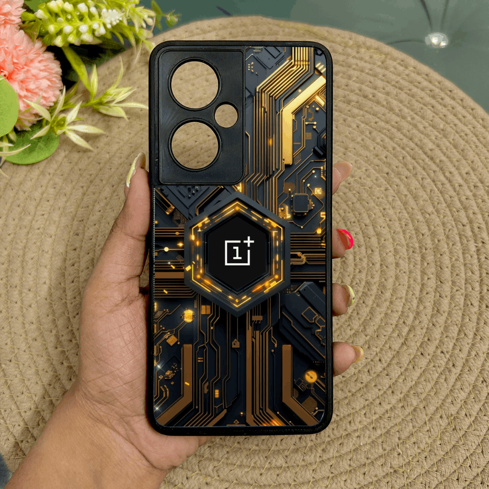 Volt Matrix case for Oneplus Nord CE 3 Lite (5G)