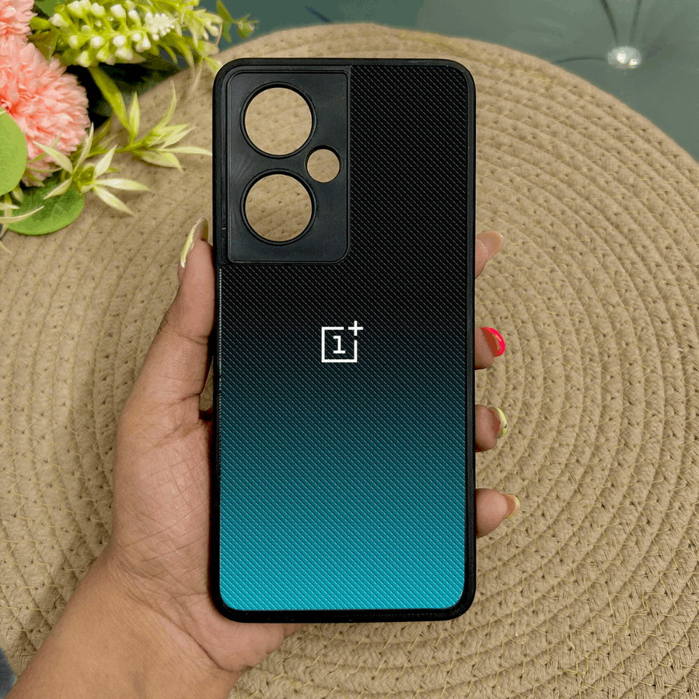 Aqua Fade case for Oneplus Nord CE 3 Lite (5G)