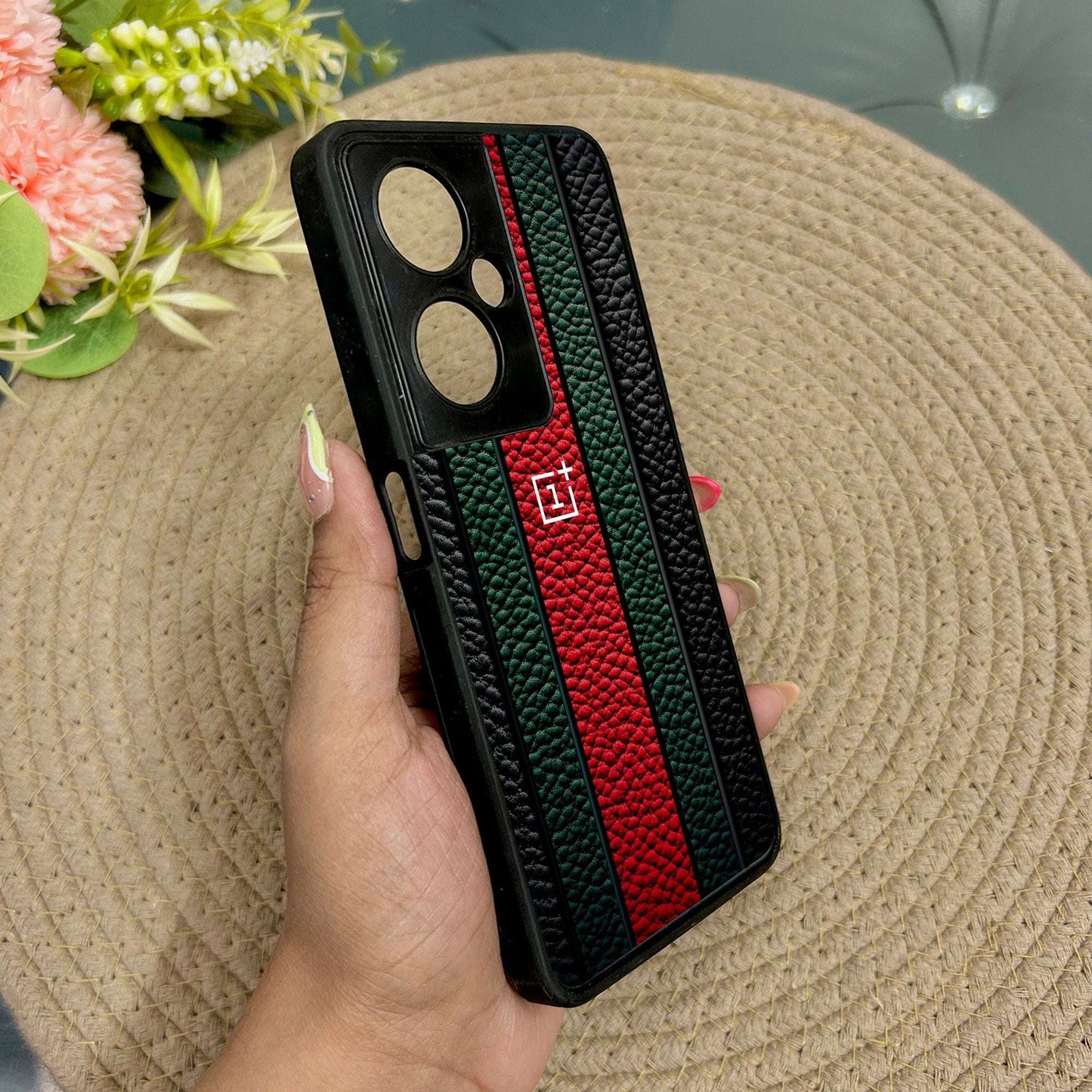 Royal Stride case for Oneplus Nord CE 3 Lite (5G)