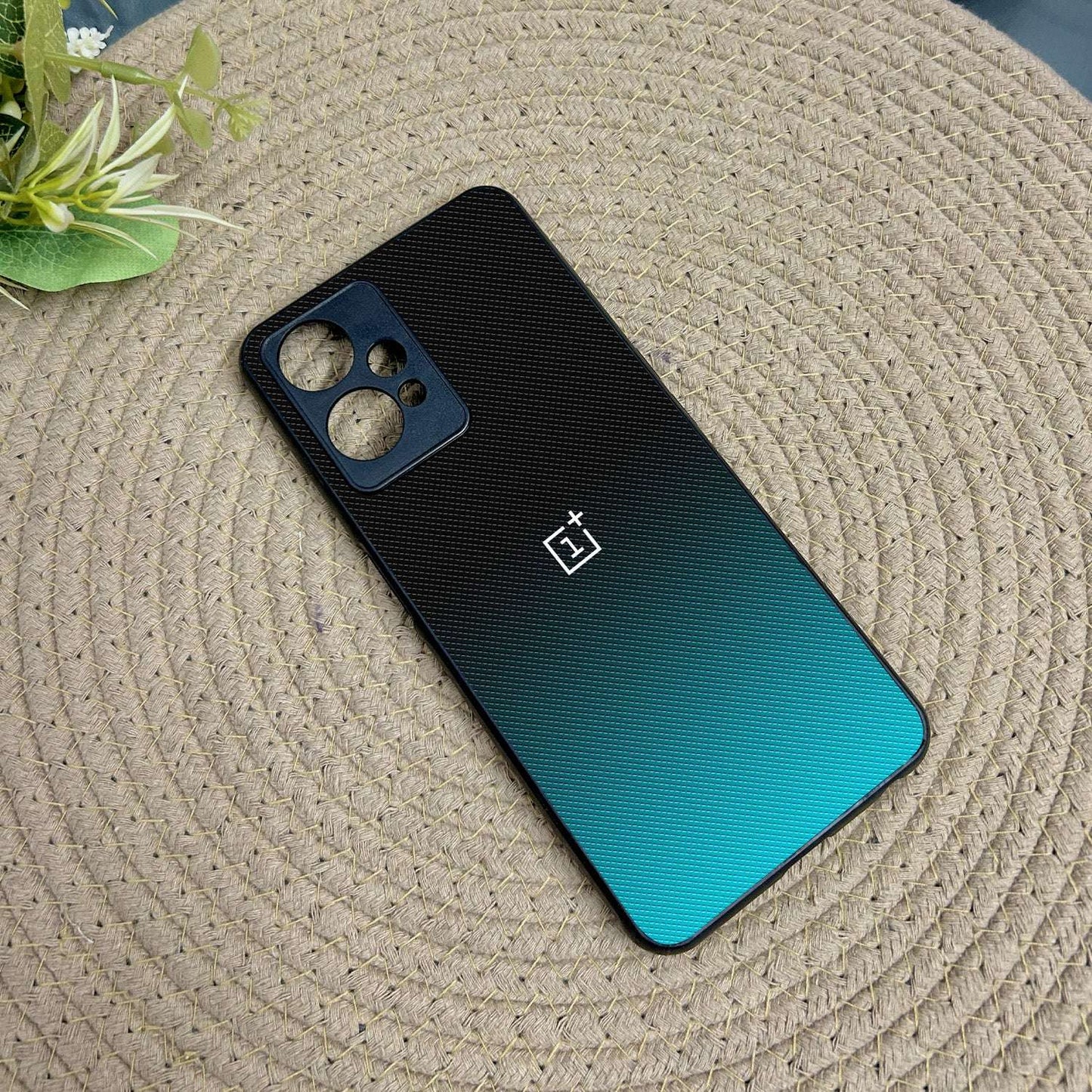 Aqua Fade case for Oneplus Nord CE 2 Lite (5G)