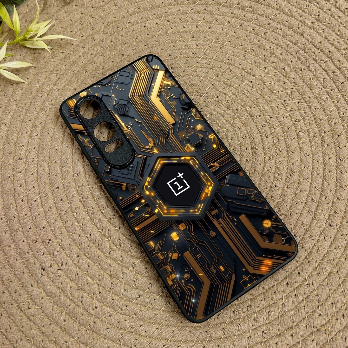 Volt Matrix case for Oneplus Nord CE 4 Lite (5G)