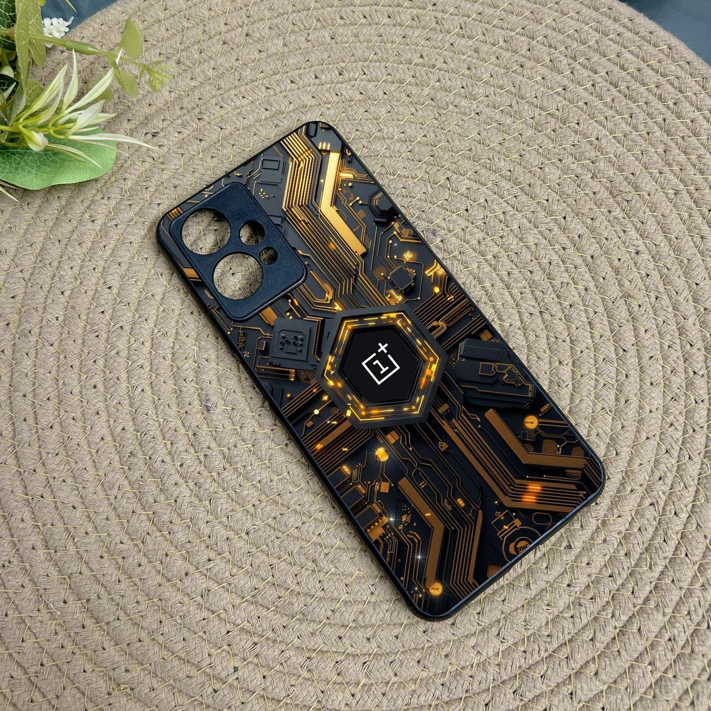 Volt Matrix case for Oneplus Nord CE 2 Lite (5G)