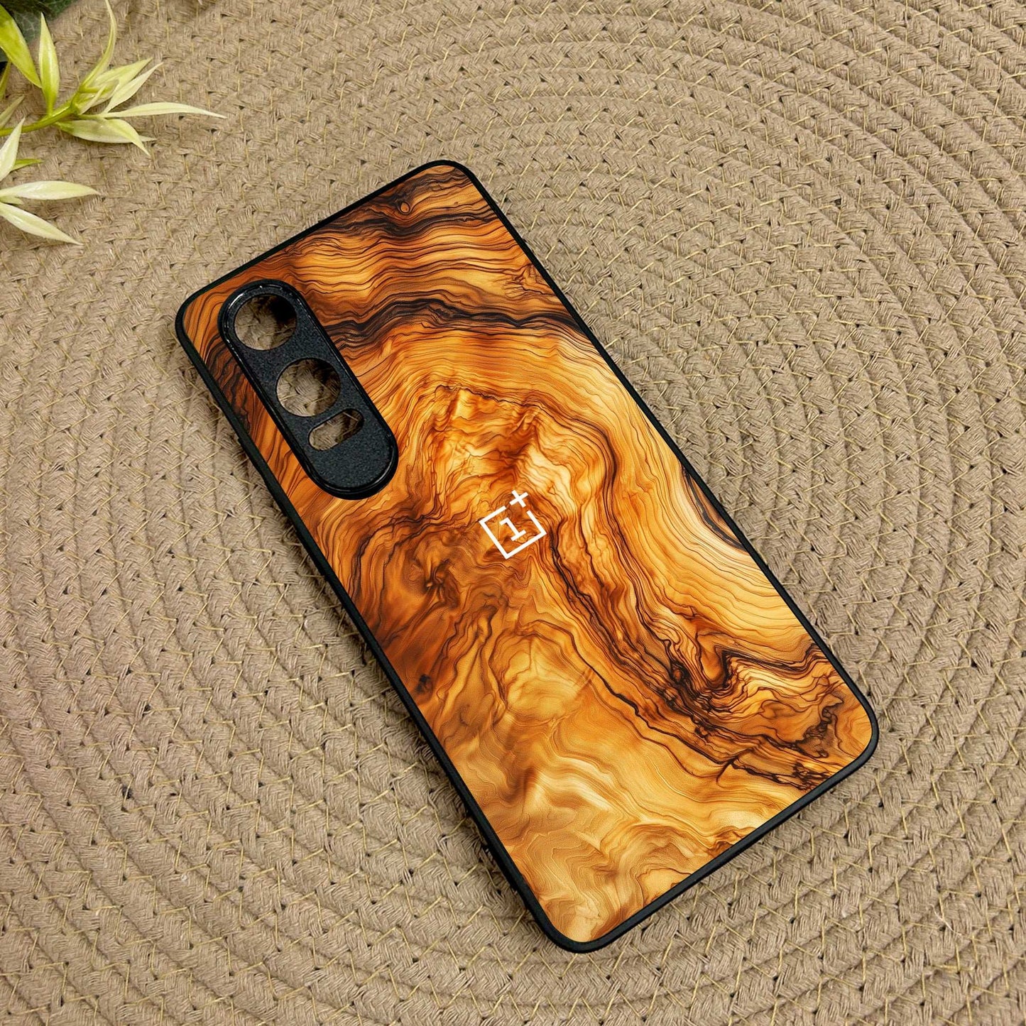 Molten Maple case for Oneplus Nord CE 4 Lite (5G)