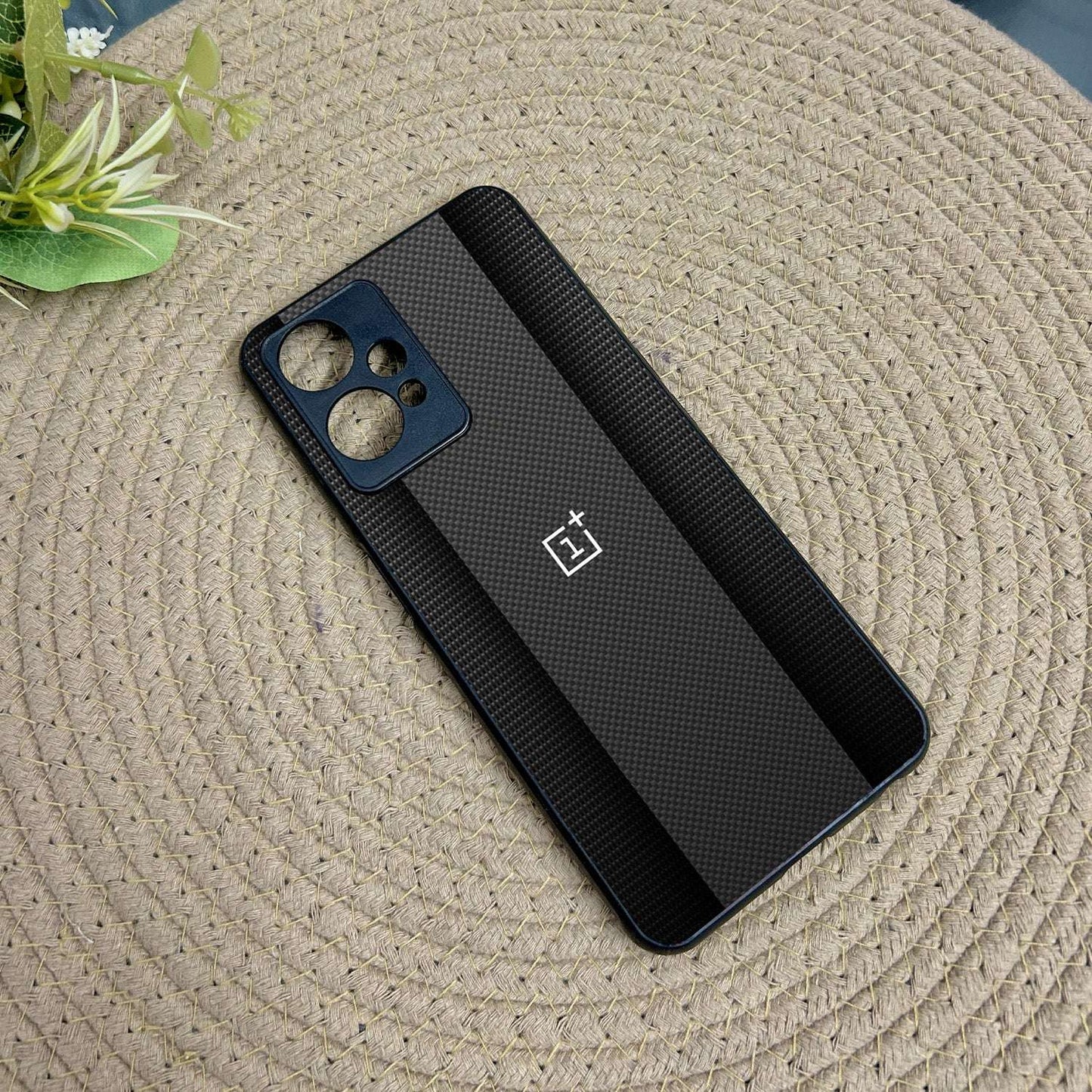 Fusion Fiber case for Oneplus Nord CE 2 Lite (5G)