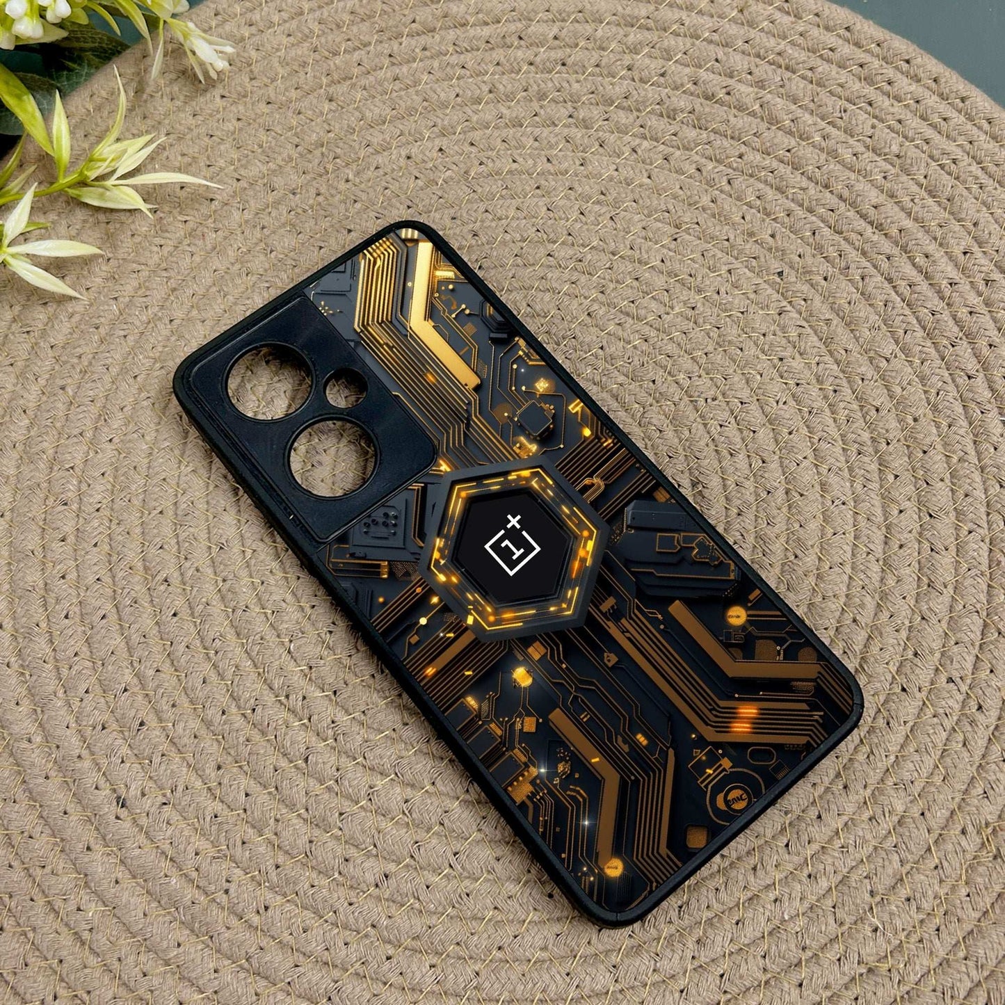 Volt Matrix case for Oneplus Nord CE 3 Lite (5G)