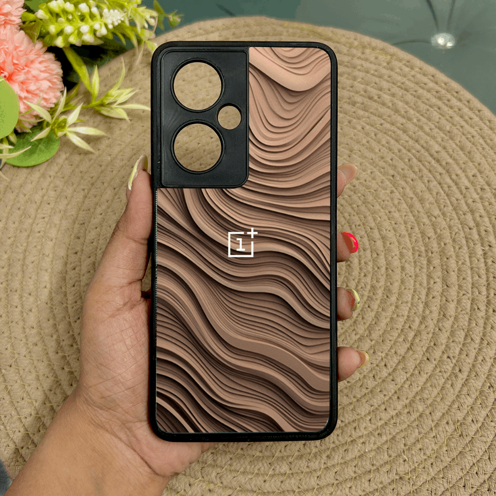 Desert Dunes case for Oneplus Nord CE 3 Lite (5G)