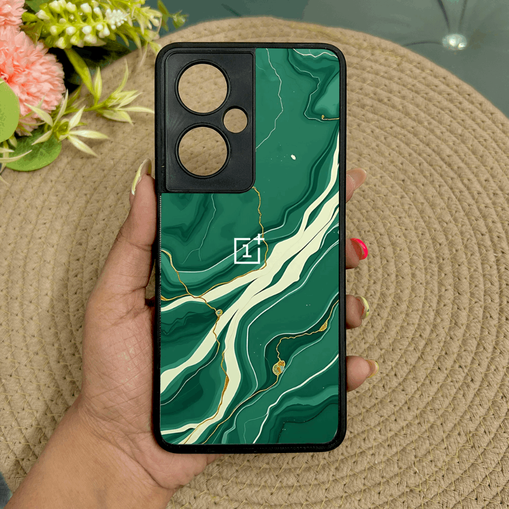 Lime Pop case for Oneplus Nord CE 3 Lite (5G)