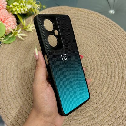 Aqua Fade case for Oneplus Nord CE 3 Lite (5G)