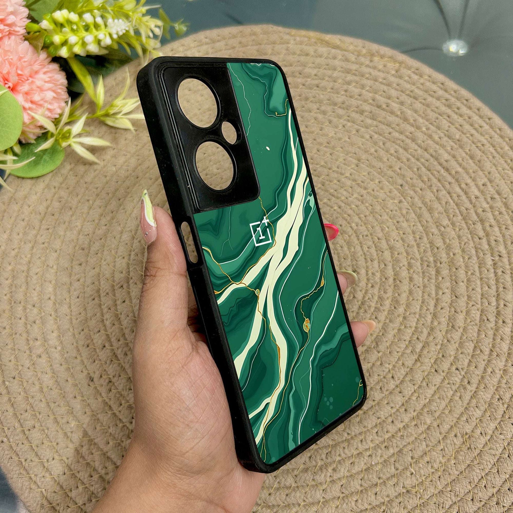 Lime Pop case for Oneplus Nord CE 3 Lite (5G)
