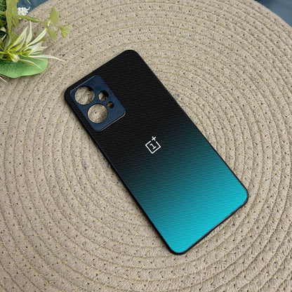Aqua Fade case for Oneplus Nord CE 2 Lite (5G)