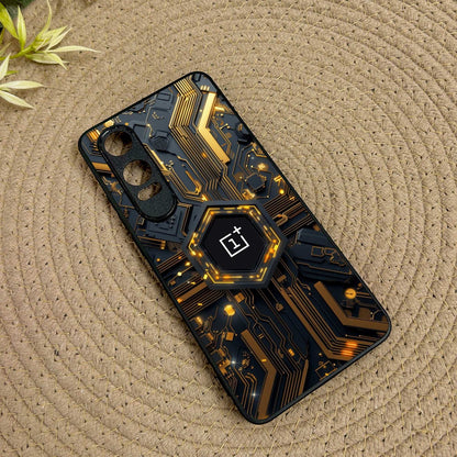 Volt Matrix case for Oneplus Nord CE 4 Lite (5G)