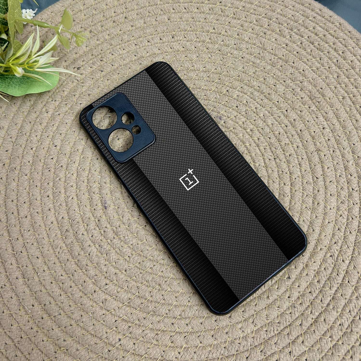 Fusion Fiber case for Oneplus Nord CE 2 Lite (5G)