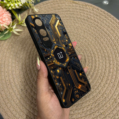 Volt Matrix case for Oneplus Nord CE 4 Lite (5G)